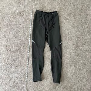 New Balance Fleece Lined base layer